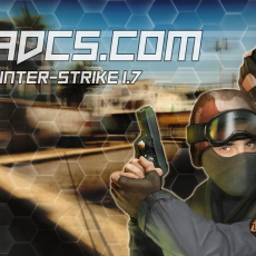 CS 1.6 1.7 Edition